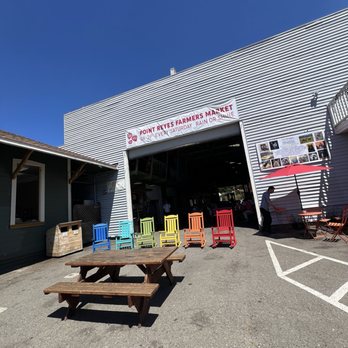 Toby's Feed Barn - Coffee shop is behind the chairs - Coffee & Tea Near Me - Point Reyes Station, California Toby's Feed Barn - Coffee shop is behind the chairs - Coffee & Tea Near Me - Point Reyes Station, California