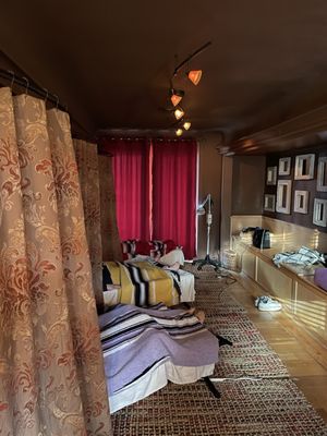 Simplicity Acupuncture