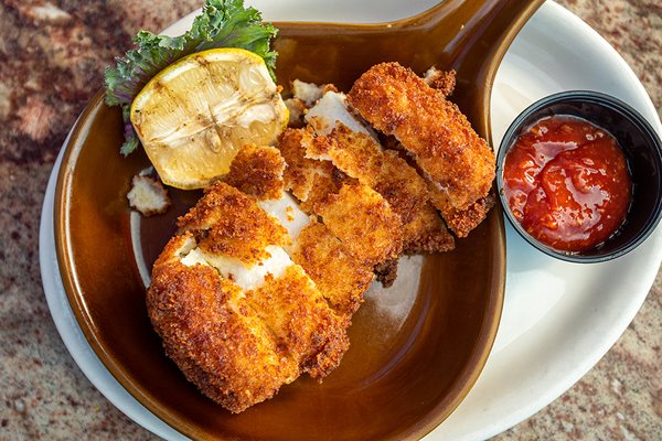 Cappy's Cafe by null