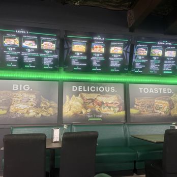 Save Point Sandwich Shop - Menu - Sandwiches Near Me - Waco, Texas Save Point Sandwich Shop - Menu - Sandwiches Near Me - Waco, Texas