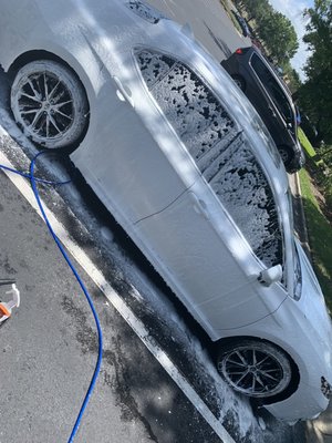 Royal Touch Mobile Detailing