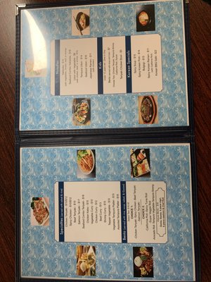 Menu photo 3 Umi Sushi White City, OR Menu photo 3 Umi Sushi White City, OR