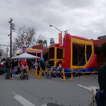 Millbrae Lunar New Year Festival - Kids play area - Festivals Near Me - Millbrae, California Millbrae Lunar New Year Festival - Kids play area - Festivals Near Me - Millbrae, California