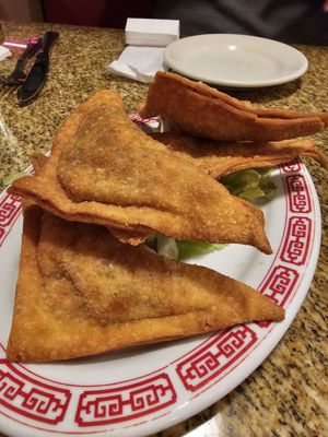 Cathay Imperial by null