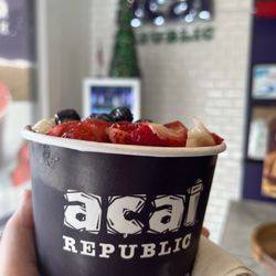 Acai Republic - Torrance - The Tahiti