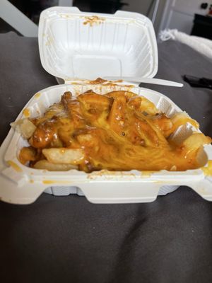 Tam's Burgers #23 by null