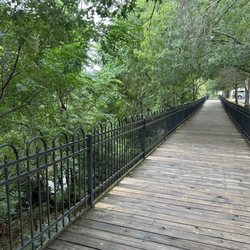 Boerne River Rd Park