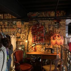 Another Man's Treasure Vintage Store