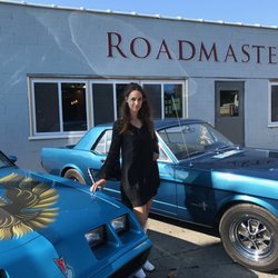 Roadmasters - Ridin' & Stylin' Event at Roadmasters.