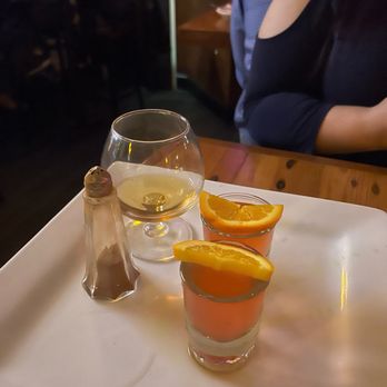 Layali Restaurant Bar - Tapas/Small Plates Near Me - Providence, Rhode Island