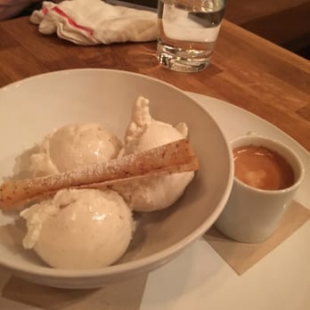 Bambolina Restaurant - affogato- great ending to a great meal - Pizza Near Me - Salem, Massachusetts Bambolina Restaurant - affogato- great ending to a great meal - Pizza Near Me - Salem, Massachusetts
