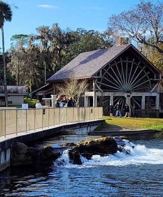 Old Sugar Mill Pancake House by null