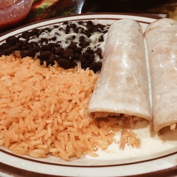Los Toltecos Mexican Restaurant - Really amazing enchiladas! Very impressed. Beans and rice were well flavored as well! - Mexican Near Me - Winchester, Virginia Los Toltecos Mexican Restaurant - Really amazing enchiladas! Very impressed. Beans and rice were well flavored as well! - Mexican Near Me - Winchester, Virginia