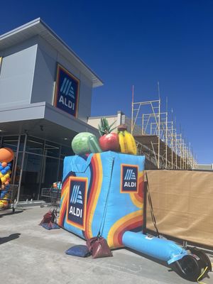 ALDI by null