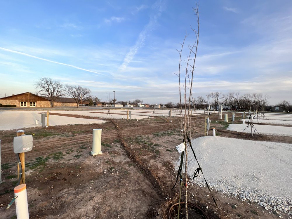 HAWLEYWOOD RV PARK Updated August 2024 17 Photos 261 Ave E