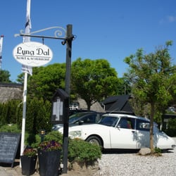 Lyng Dal Hotel og Restaurant - Lyng Dal Hotel og Restaurant