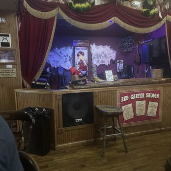Red Garter Saloon - The bar area - Cocktail Bars Near Me - Keystone, South Dakota Red Garter Saloon - The bar area - Cocktail Bars Near Me - Keystone, South Dakota