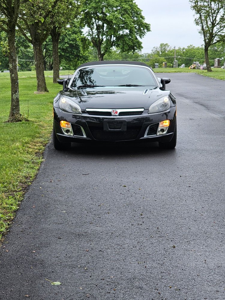 BOB SNYDER AUTO EXCHANGE Updated August 2024 259 S Main St