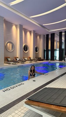 Rosewood Hotel Georgia by null