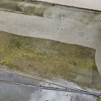 Chuck's Pressure Washing Services - Pressure Washers Near Me - Antioch, California