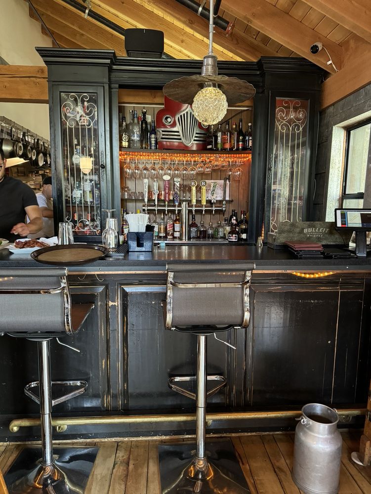 Pump House Urban Eatery and Market