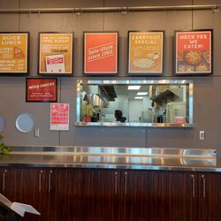 Red's Savoy Pizza