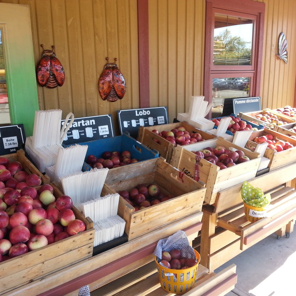 Cidrerie Lacroix - Cideries Near Me - Saint-Joseph-du-Lac, Quebec Cidrerie Lacroix - Cideries Near Me - Saint-Joseph-du-Lac, Quebec