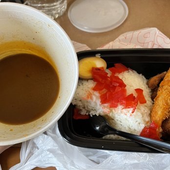 Yokohama Ramen Joint - R16. 10-hours Curry Rice - Ramen Near Me - Wichita, Kansas Yokohama Ramen Joint - R16. 10-hours Curry Rice - Ramen Near Me - Wichita, Kansas