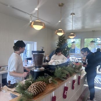Berdena’s - Coffee & Tea Near Me - Phoenix, Arizona