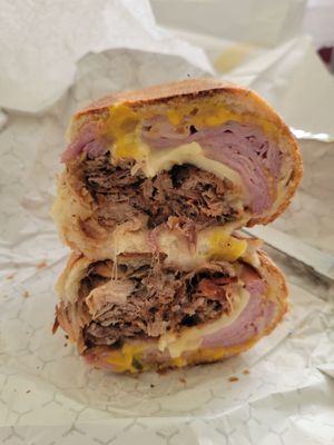 The Sandwich Shop Staten Island by null