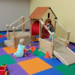 The Playground
