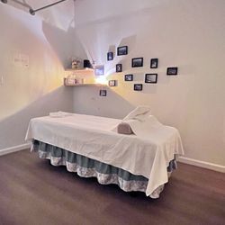 Ocean Spa Massage