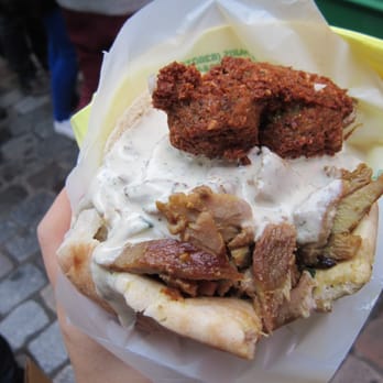 L'As du Fallafel - Kosher Near Me - Paris, 75 L'As du Fallafel - Kosher Near Me - Paris, 75