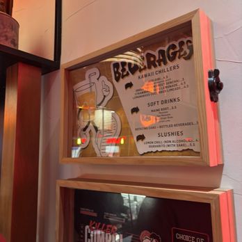 Ramen Tatsu-Ya - Beverages - Ramen Near Me - Round Rock, Texas