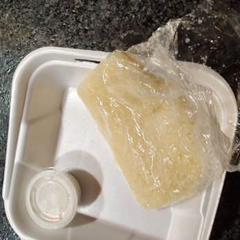 @ Thai BBQ - Plastic baggy with sticky rice and the milk container - Thai Near Me - Murrieta, California @ Thai BBQ - Plastic baggy with sticky rice and the milk container - Thai Near Me - Murrieta, California