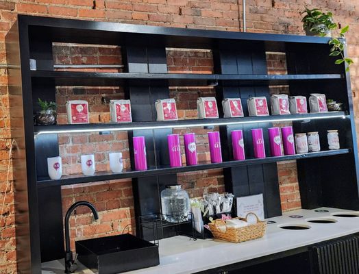 Lune Cafe by null