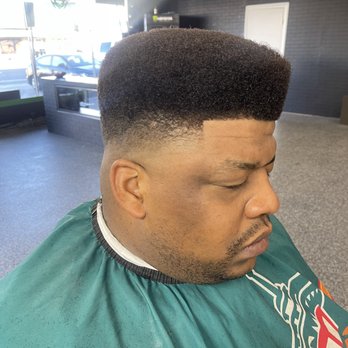Edged Up Barbershop - Barbers Near Me - Riverside, California Edged Up Barbershop - Barbers Near Me - Riverside, California