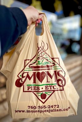 Mom's Pie House - Julian by null