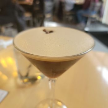 Tipsy Beans Cafe - Espresso martini - Bars Near Me - Williamsburg, Virginia Tipsy Beans Cafe - Espresso martini - Bars Near Me - Williamsburg, Virginia