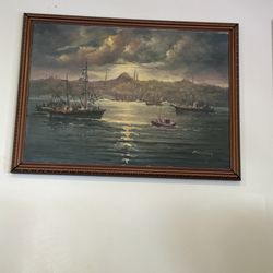 Namli Mediterranean & Turkish Cuisine - Picture of Istanbul/Bosphorus Strait