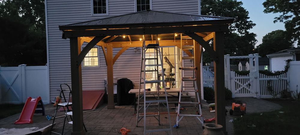 Slide of 3E Home Solutions