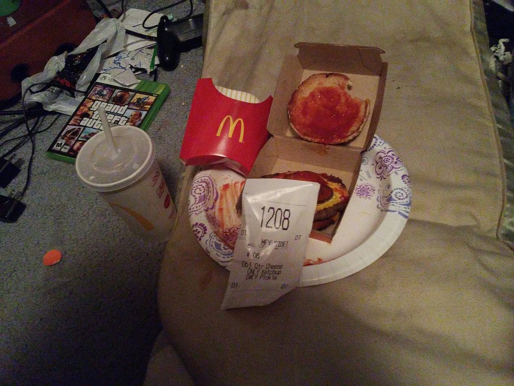 McDonald's Logo