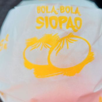 Chowking - Bola bola siopao - Chinese Near Me - West Covina, California Chowking - Bola bola siopao - Chinese Near Me - West Covina, California