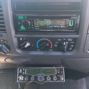 Elevated Audio - Cobra 29LX - Car Stereo Installation Near Me