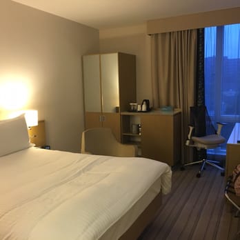 Hilton Garden Inn - Basic room - Hotels Near Me - Birmingham, XWM