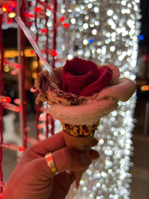 Amorino Gelato - Plano by null