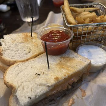 Barrelhouse 101 - Patty Melt - American Near Me - Ventura, California Barrelhouse 101 - Patty Melt - American Near Me - Ventura, California