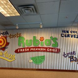 Rubio's Coastal Grill