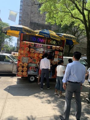 USA BEST HALAL FOOD by null