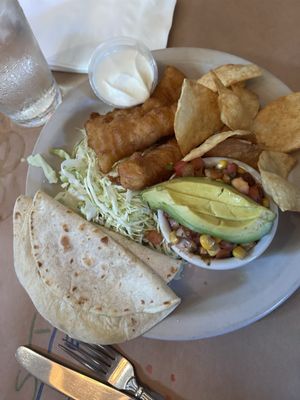 Phil's Bar & Grille by null